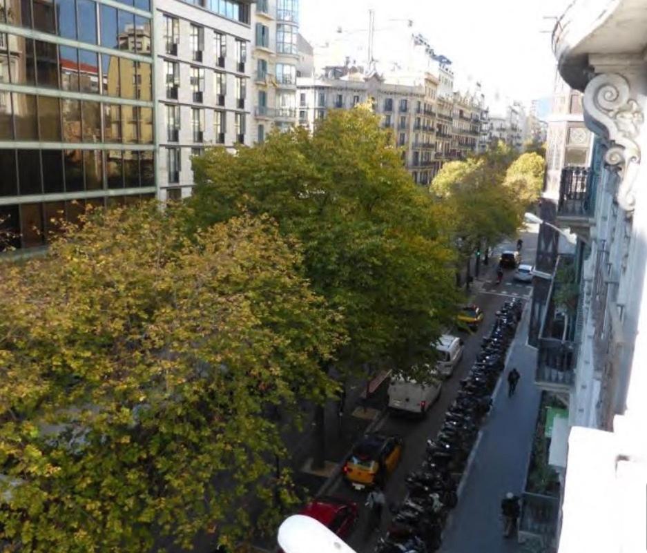 Sweet Bcn Rambla 48 * Barcelone