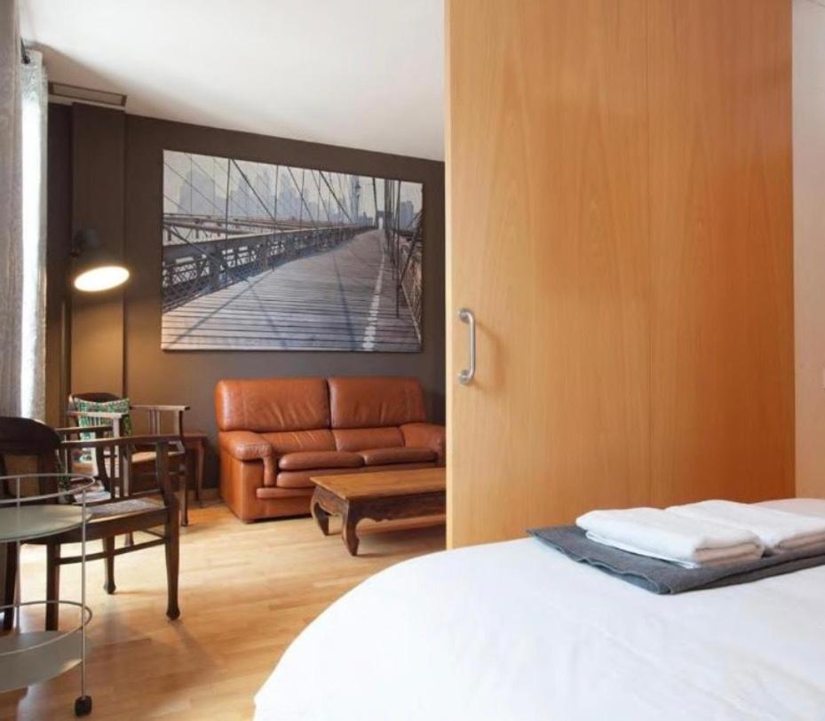 Sweet Bcn Rambla 48 Apartment Barcelona