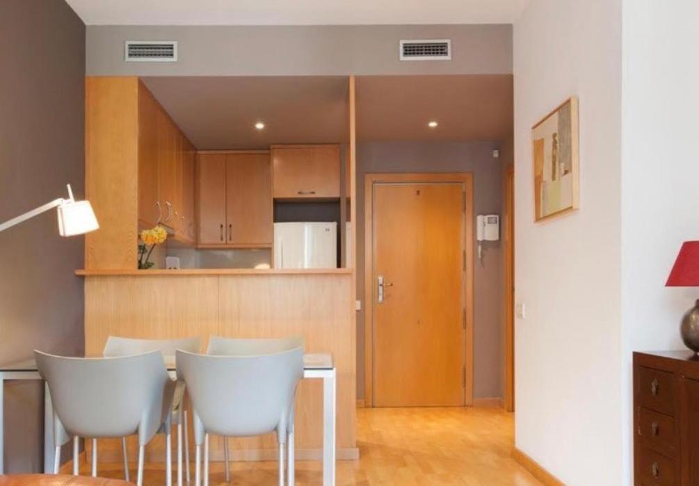 Apartment Sweet Bcn Rambla 48 Barcelona