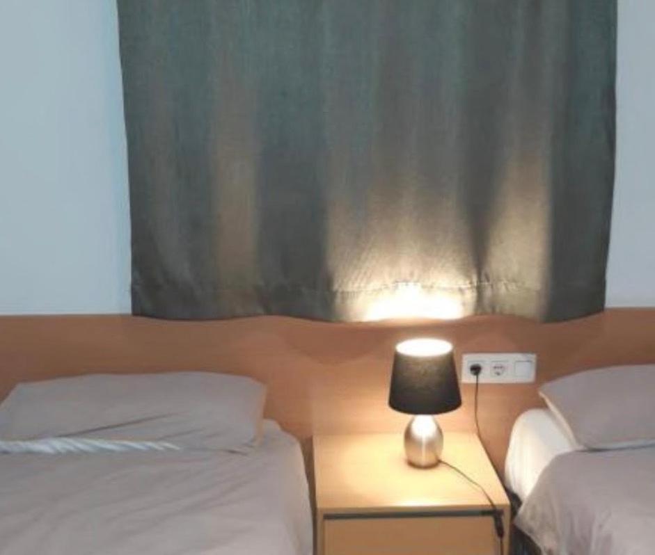 Apartment Sweet Bcn Rambla 48